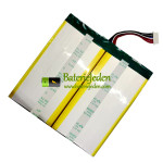 Baterie pro Acer One-10 S1002 4260124P [Náhradní baterie]